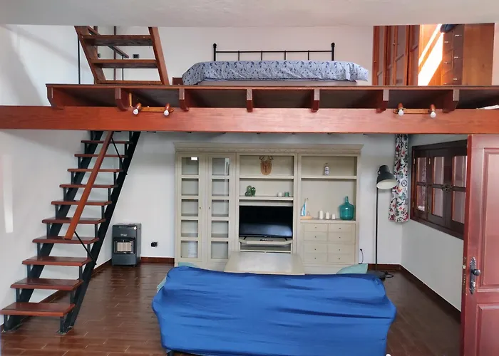 Casa Iraida Tao