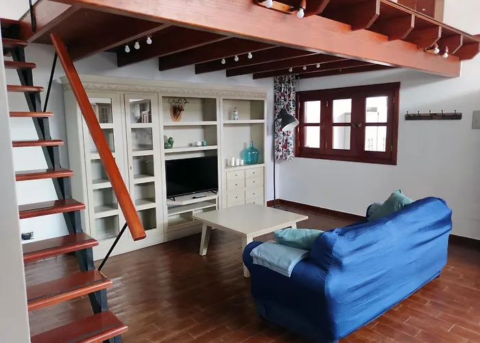 Casa Iraida Tao