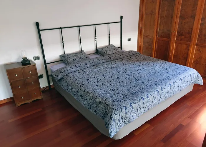 Casa Iraida Tao