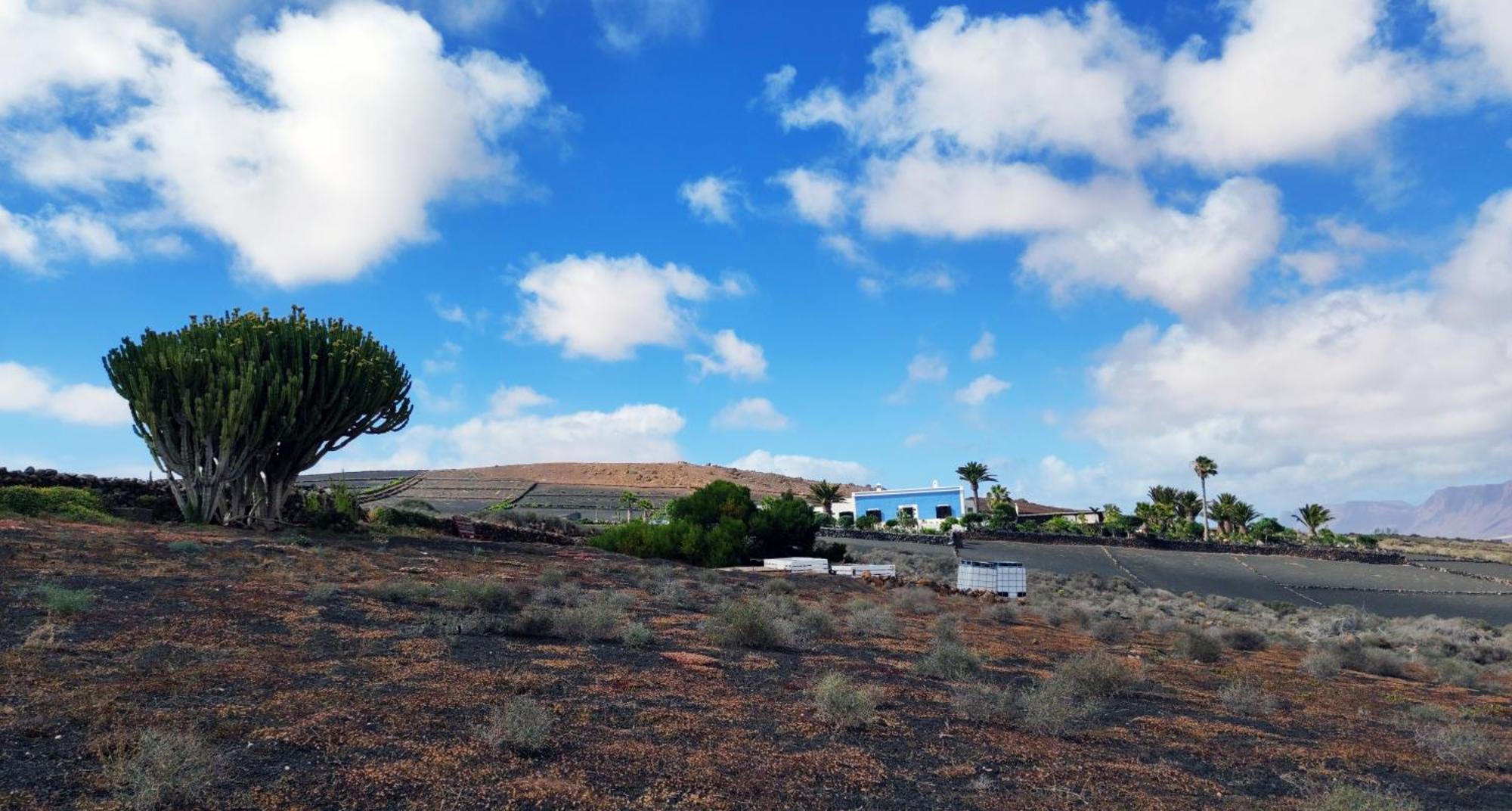 Casa Iraida Holiday home *