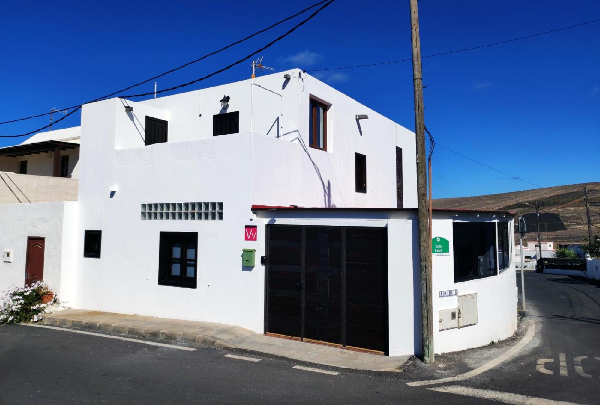 Holiday home Casa Iraida
