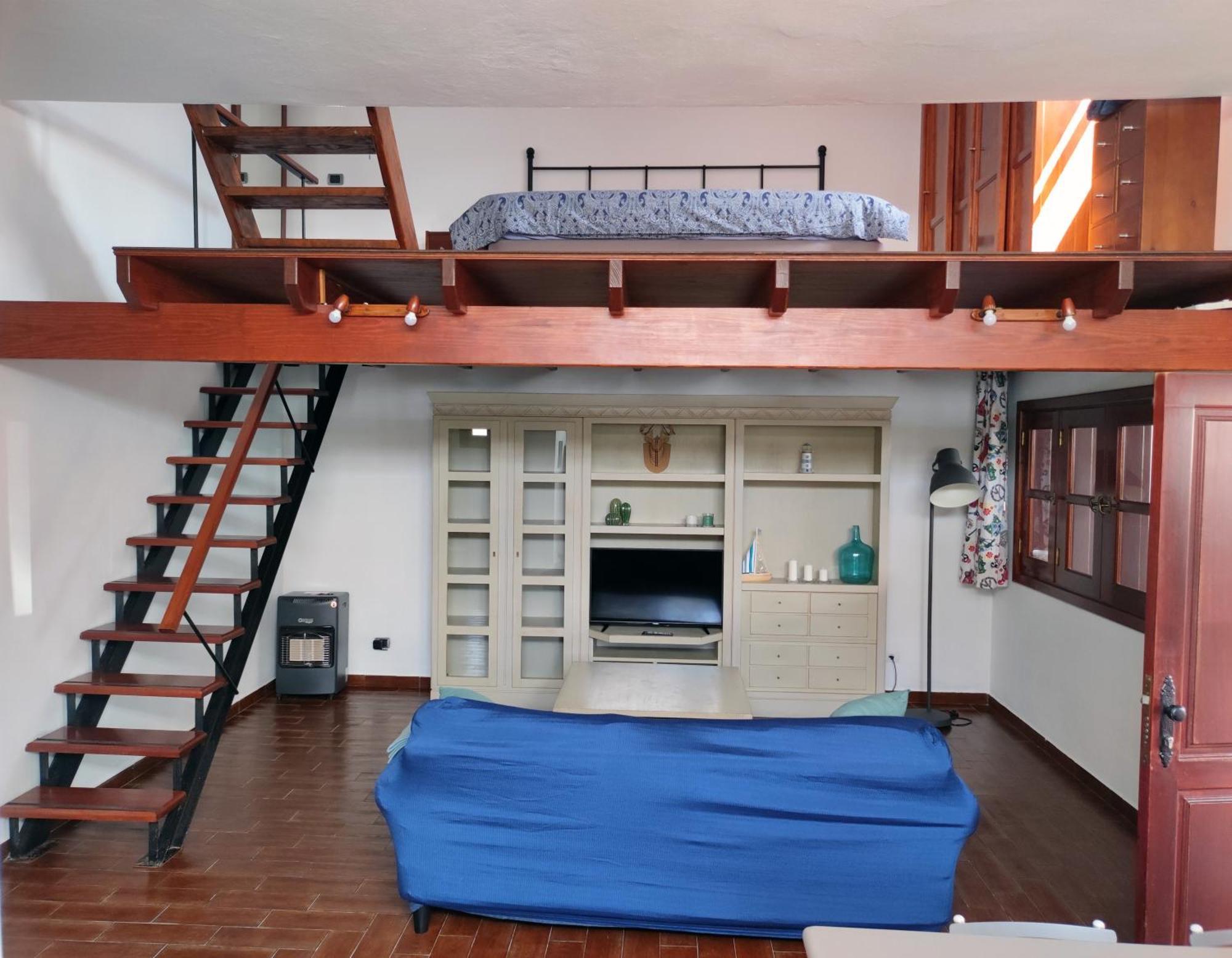 Holiday home Casa Iraida