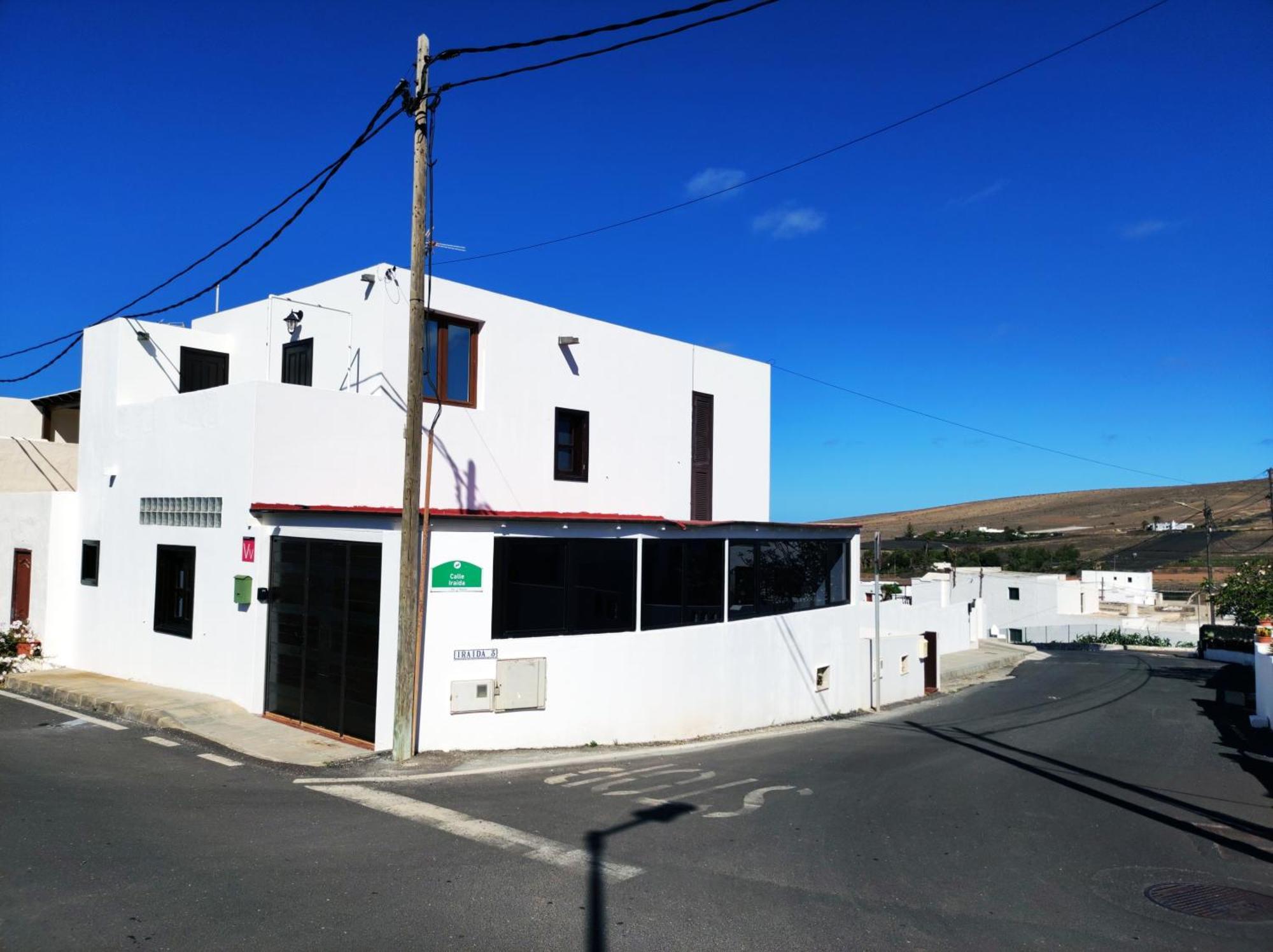 Casa Iraida Holiday home Tao