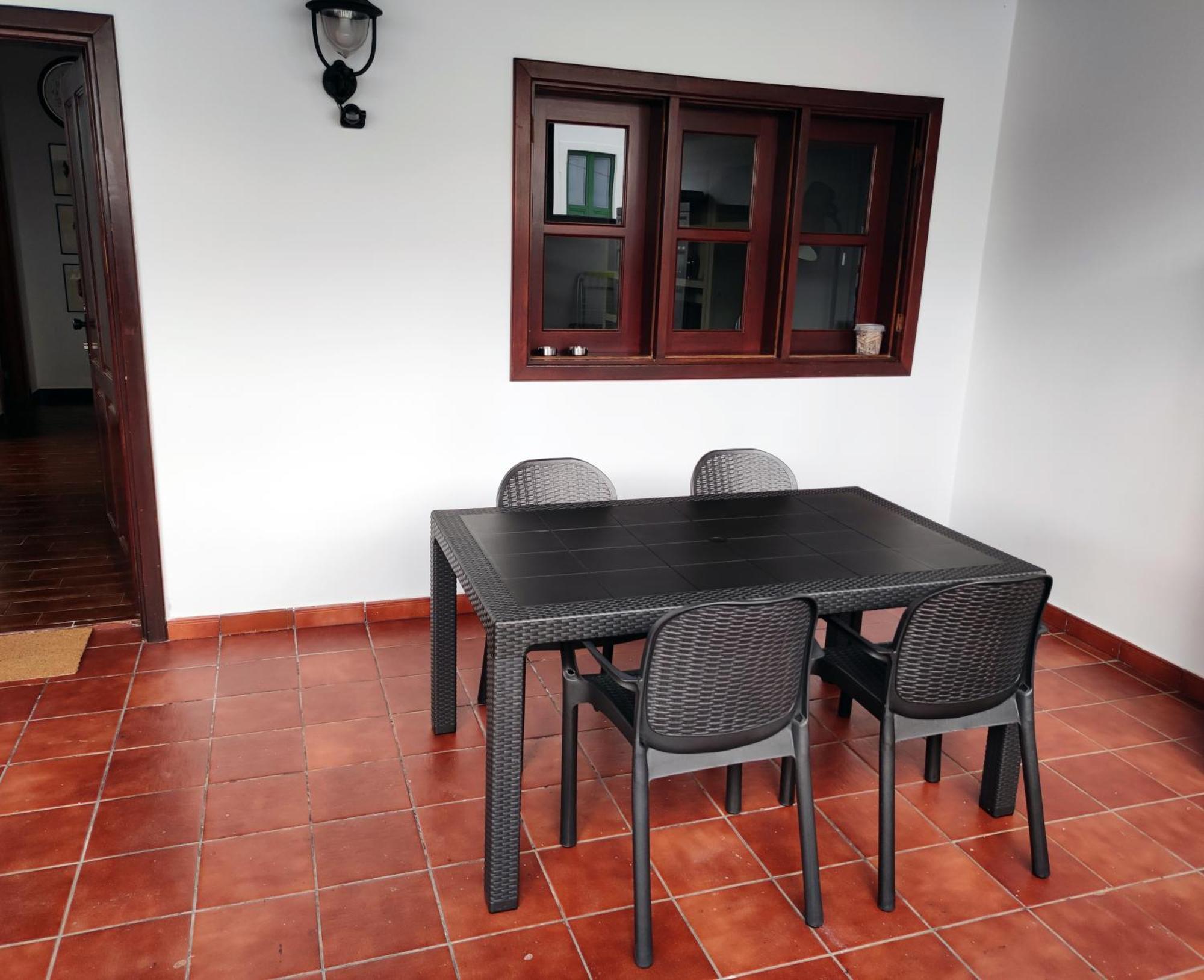 Holiday home Casa Iraida