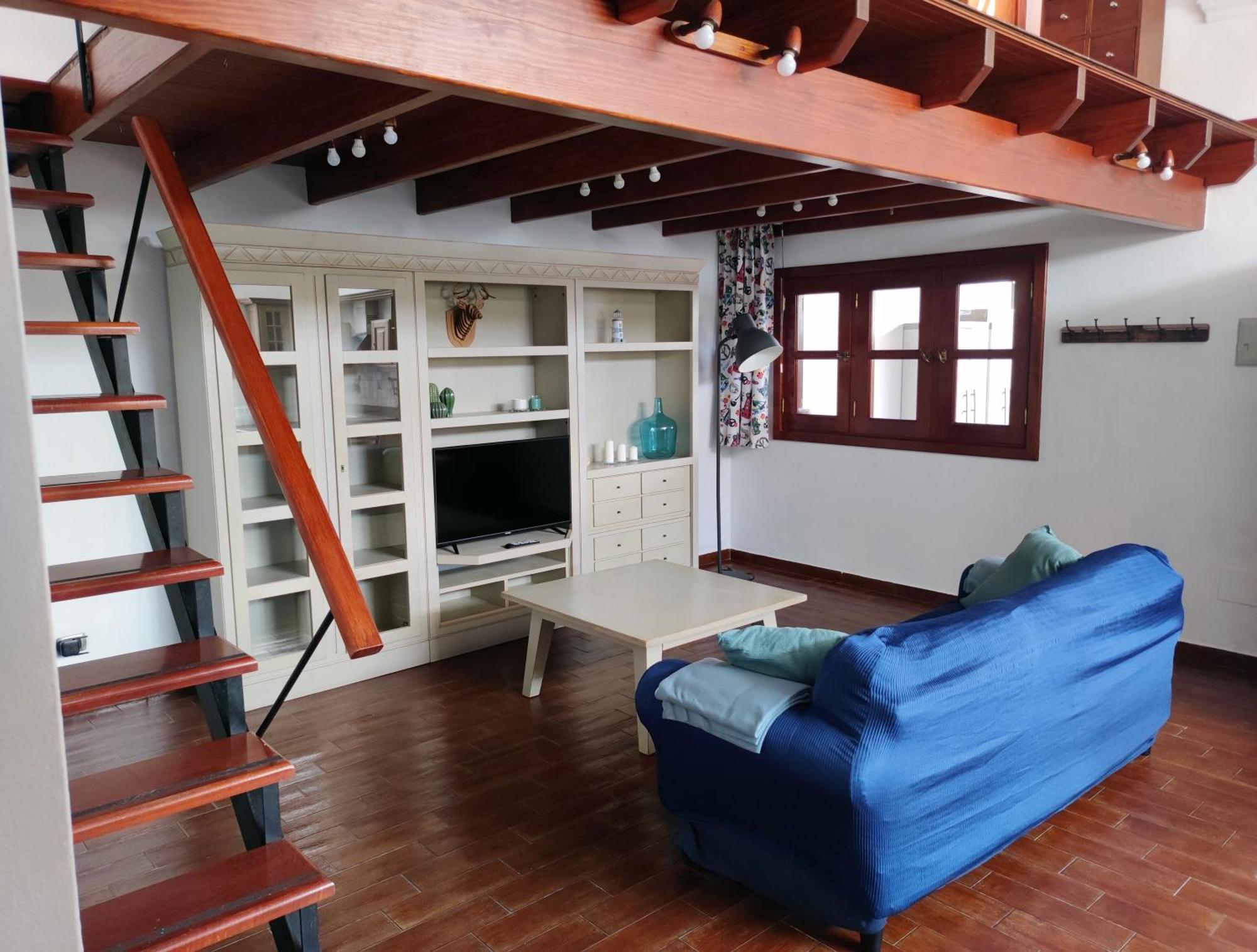 Casa Iraida Holiday home *