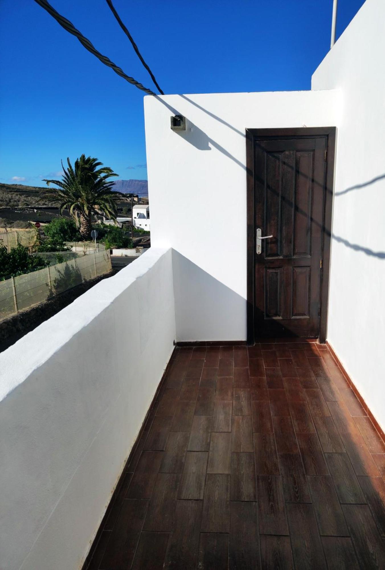 Casa Iraida Holiday home