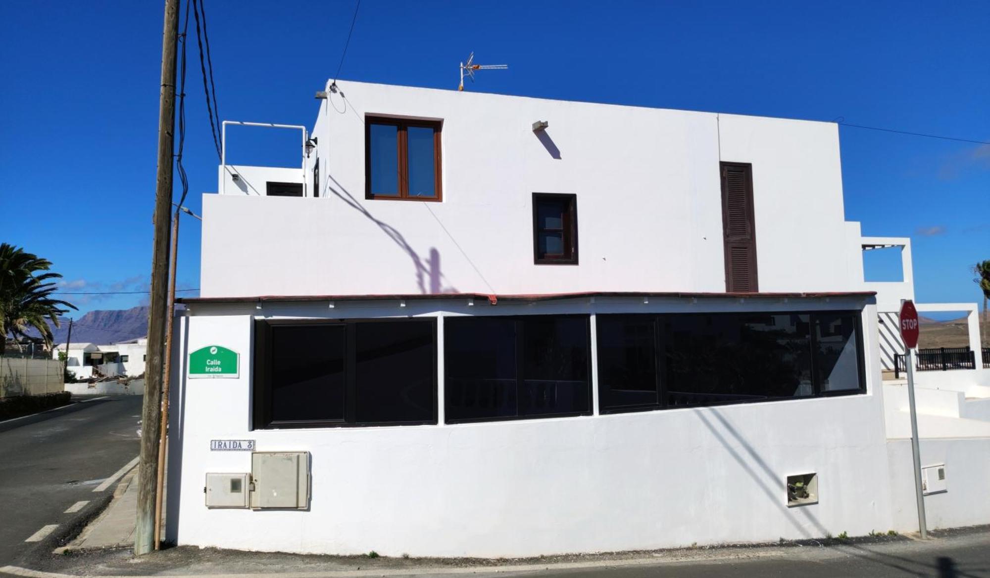 Casa Iraida Holiday home Tao