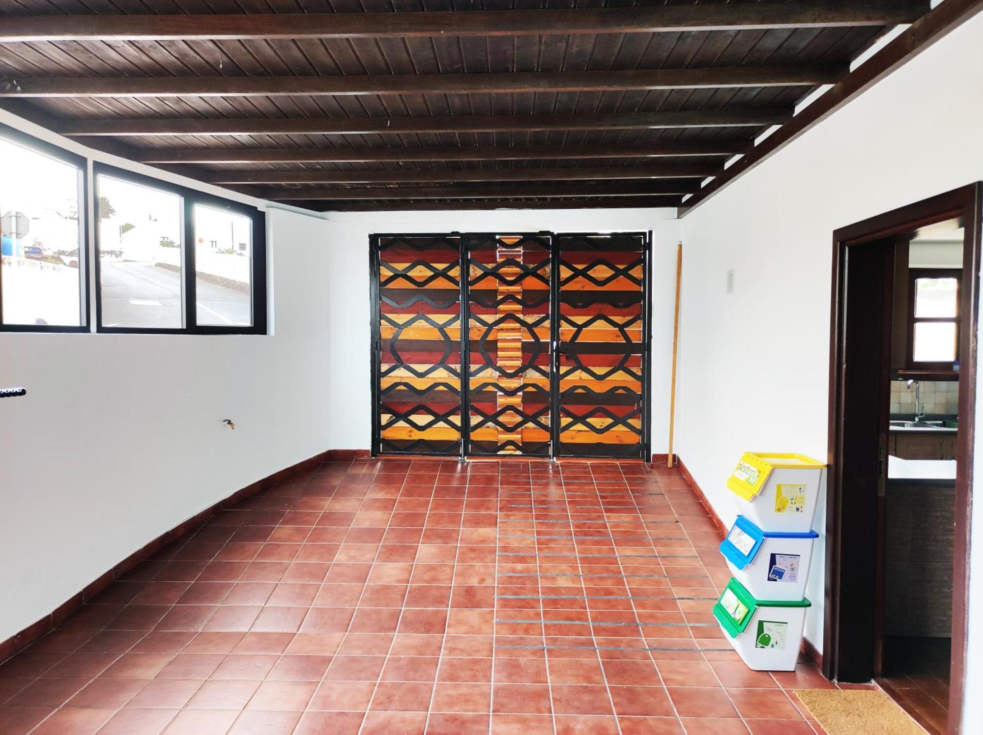 Holiday home Casa Iraida Tao