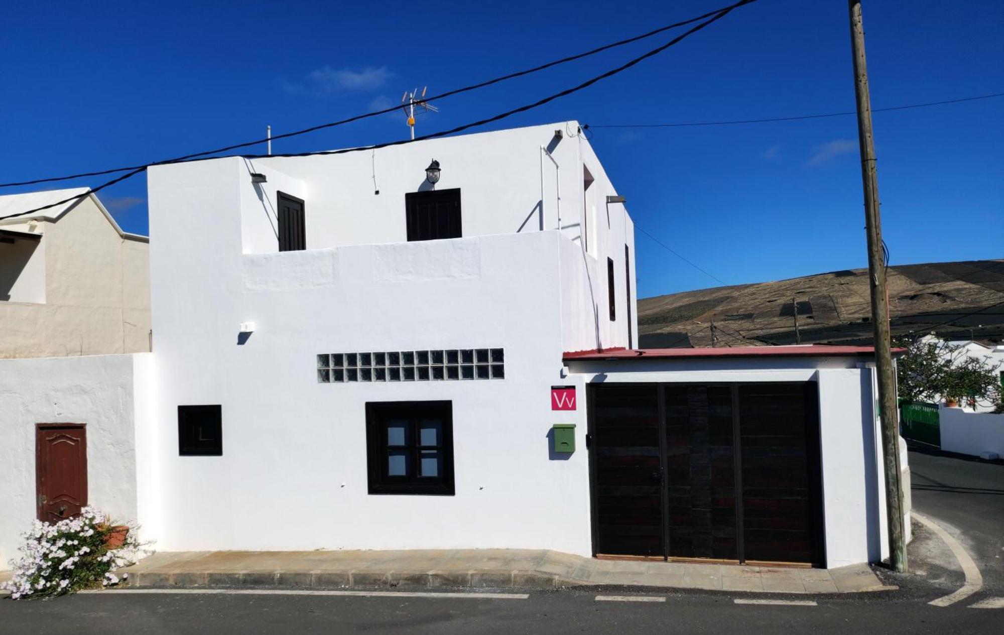 Casa Iraida Holiday home *
