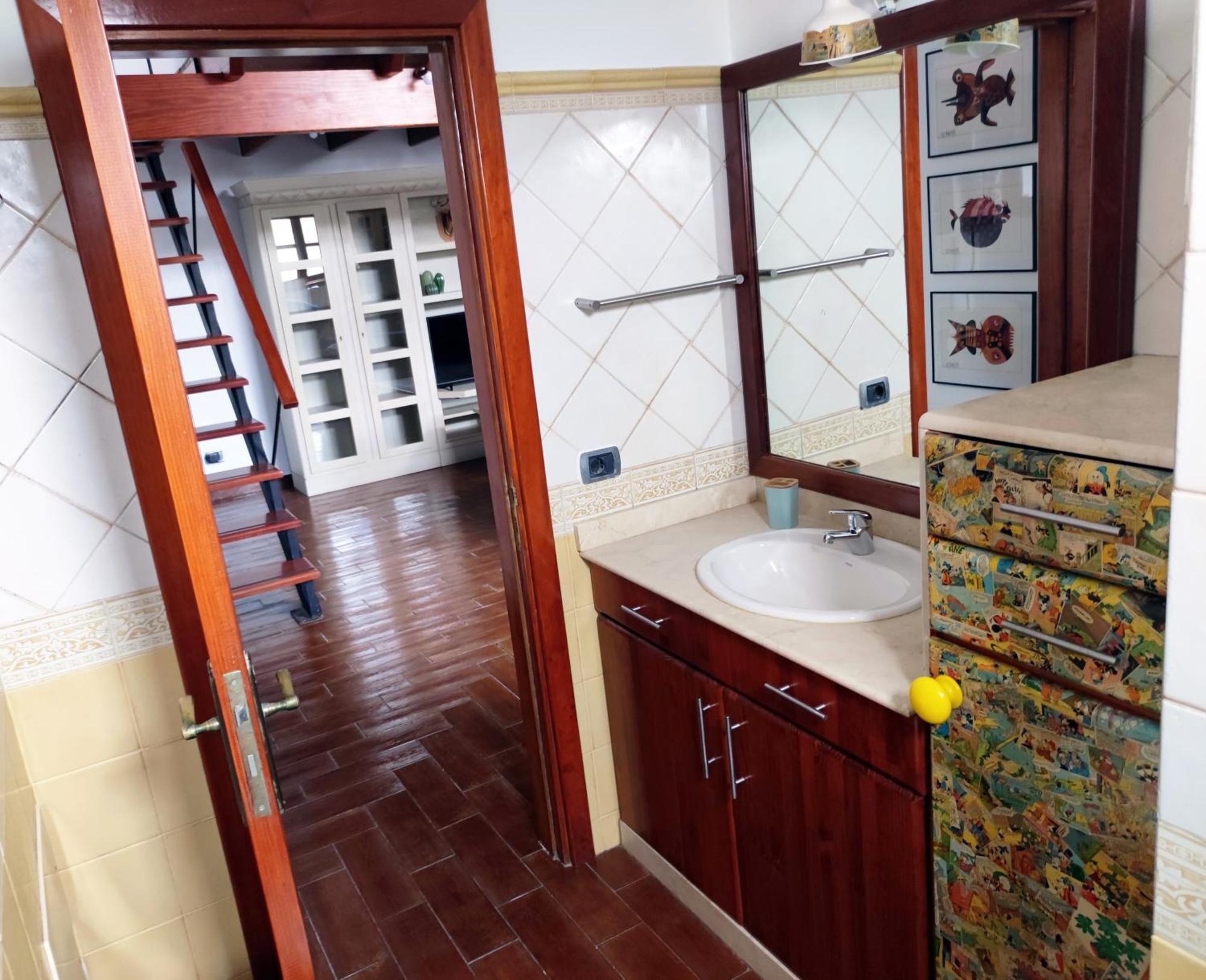 Holiday home Casa Iraida *