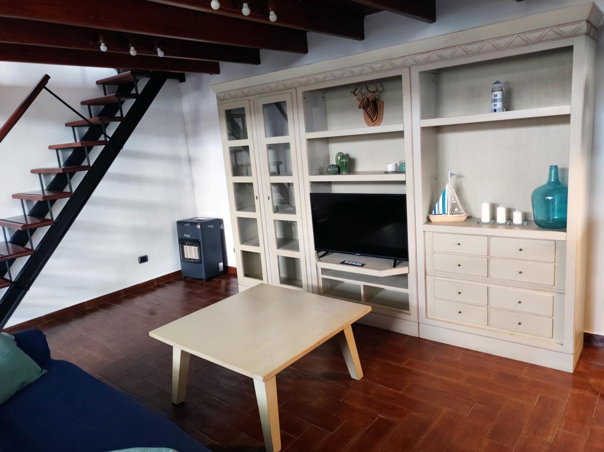 Casa Iraida Holiday home *