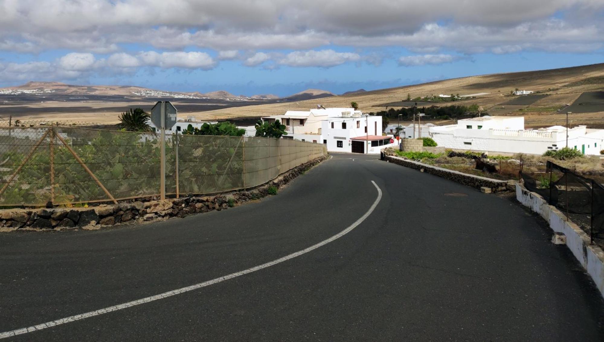 Casa Iraida Holiday home *