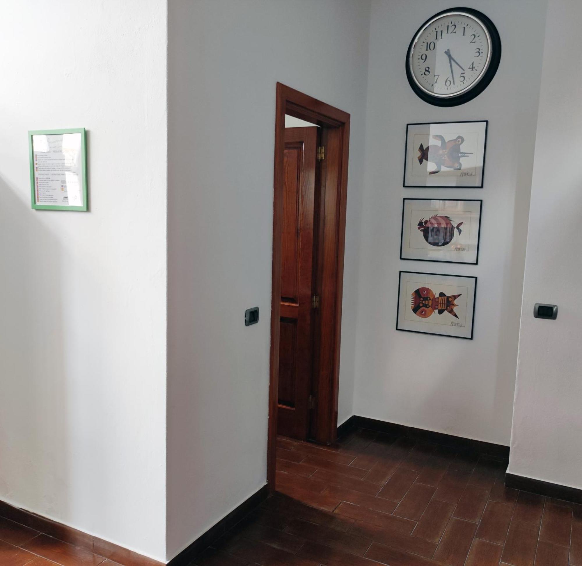 Casa Iraida *