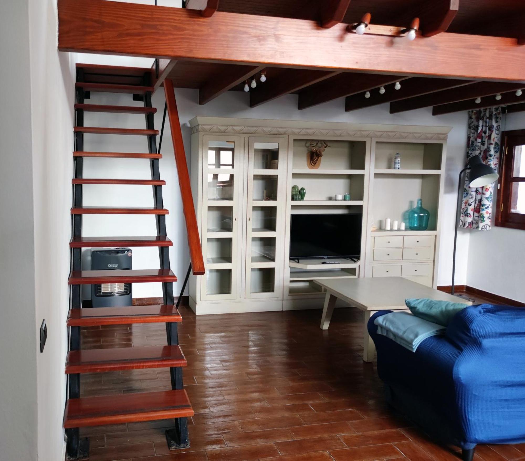 Casa Iraida Holiday home Tao