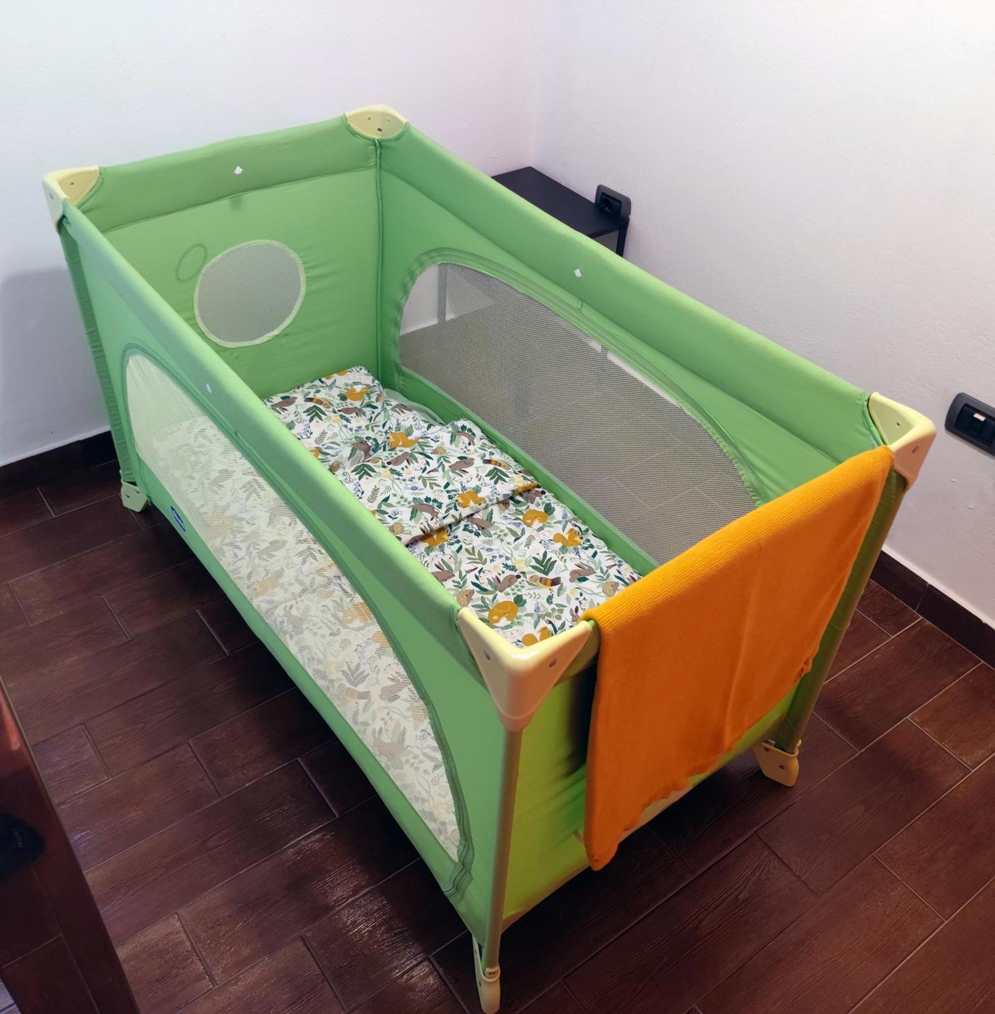 Casa Iraida Holiday home